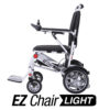 EZchair Light electric wheel chair 15 kg