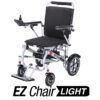 EZchair light electric wheelchair 4